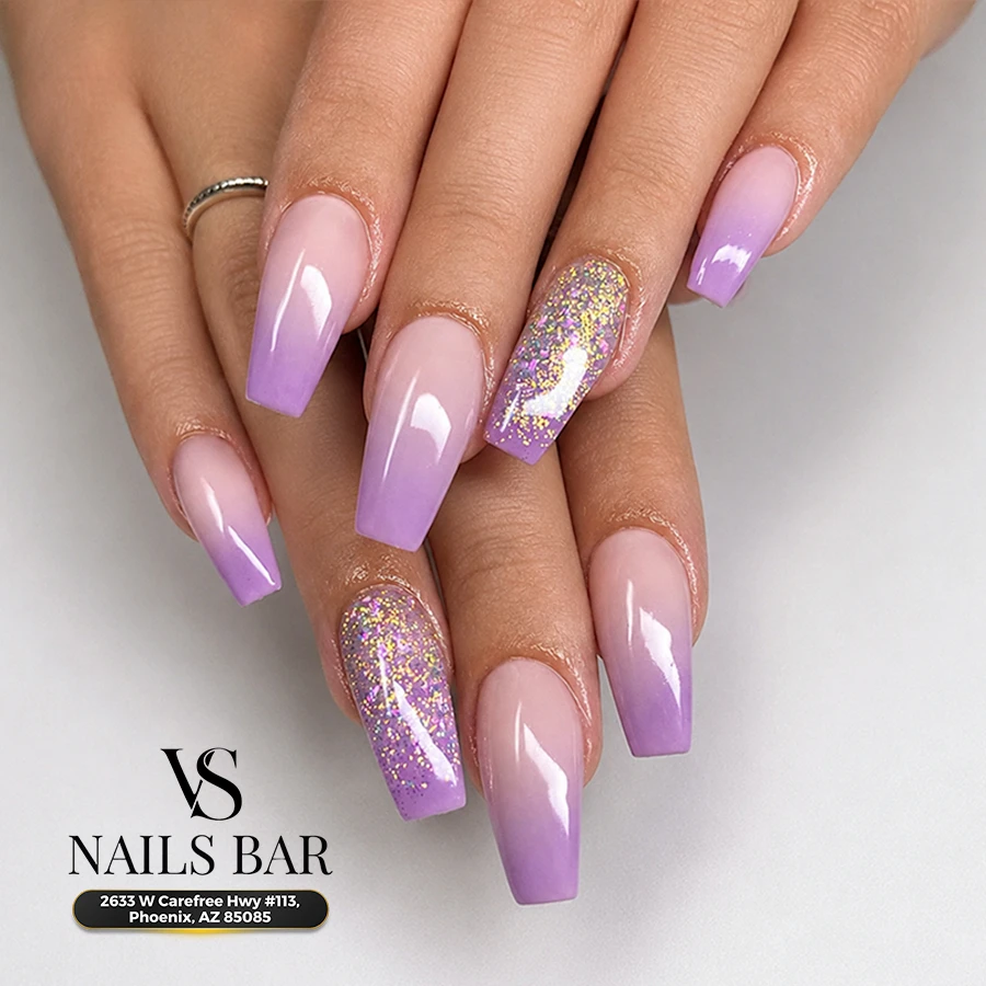 Nail Aug 12